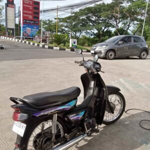 Astrea Legend 96